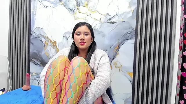 Rubbyy23_ - oill tits