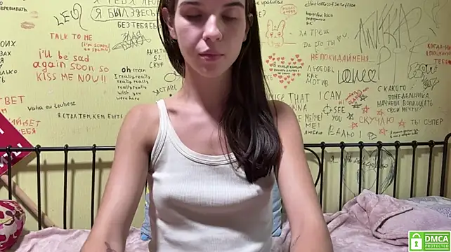 Juicy_Cutie - Make my ass RED