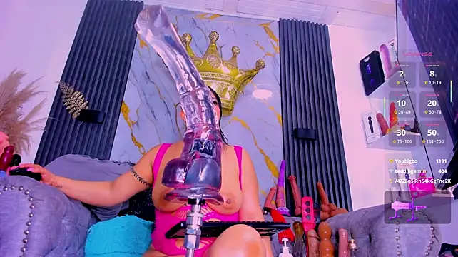 Dailly_hot - destroy anal 200 secods +squirt control