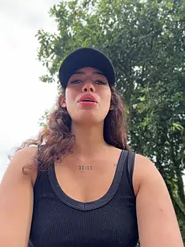 roxyrougee
