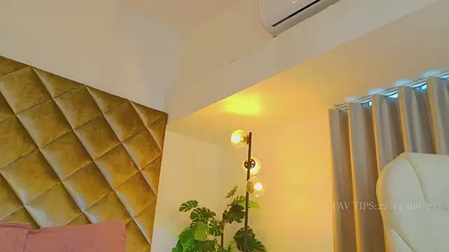 Crazyorange_ - plug inside my ass
