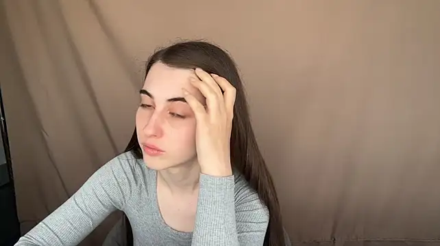 LenitaRamshur - Tease with my ass close cam
