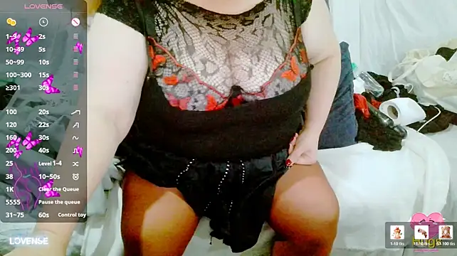 Tatli_bela - 💦💦💦dildo fuck pussy 💦💦💦