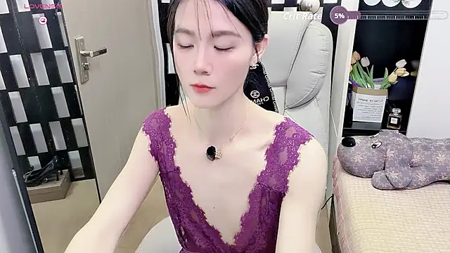 Yueyue-MM - 下空M腿给哥哥色色