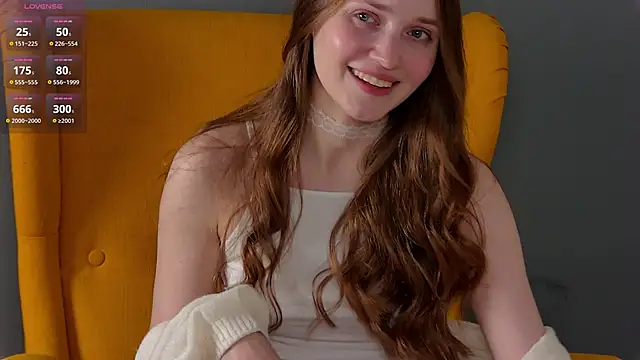 EmmaSagge - Wet licking fingers