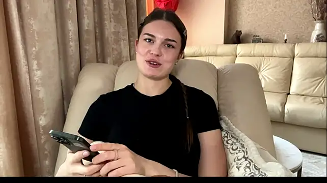 SybilAispuro - my pov masturbate video