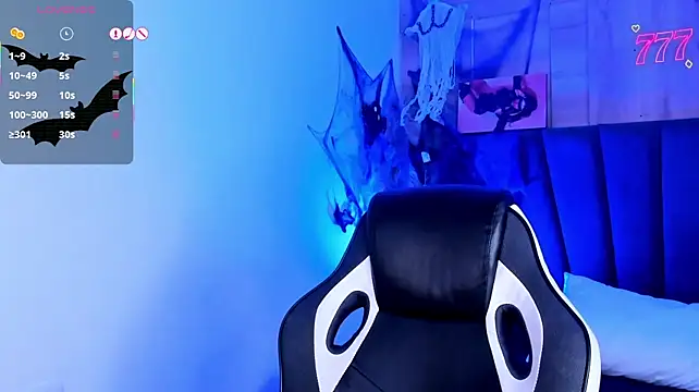 SweetDevil_7 - BLOWJOB WITH MORE SALIVA😈💦👅