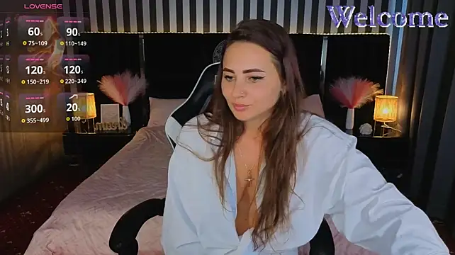 LayllaStarr - ❤💜spank ass 15 times❤💜