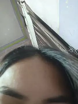 Sanu_07 - Pusssy close up