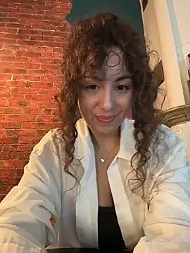 Choco__latte - Show my pretty boobies right in mens wc
