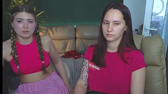 HotCaramellsTV - MASSAGE TITS +:gift: GIFT4LT