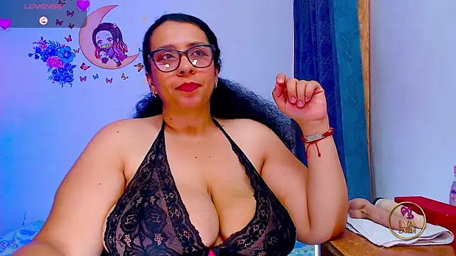 Lyalatin - FULL NUDE- HANGI TITS- FUCK PUSSY