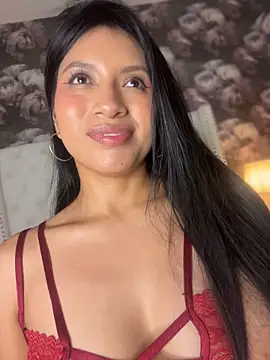 NairaWestbrookX - 💥 MAKE THIS CHEEKS JIGGLE x10 💥