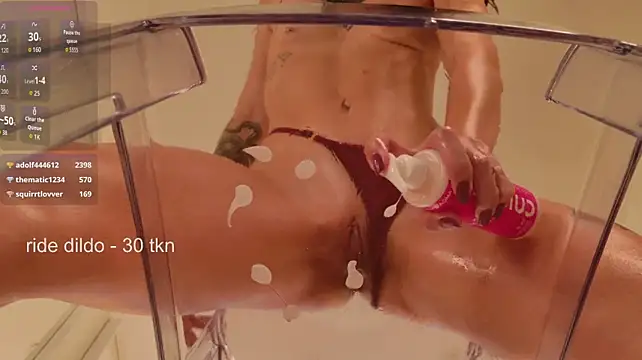 Kindfocus - my asshole and ass in you sperm OMG