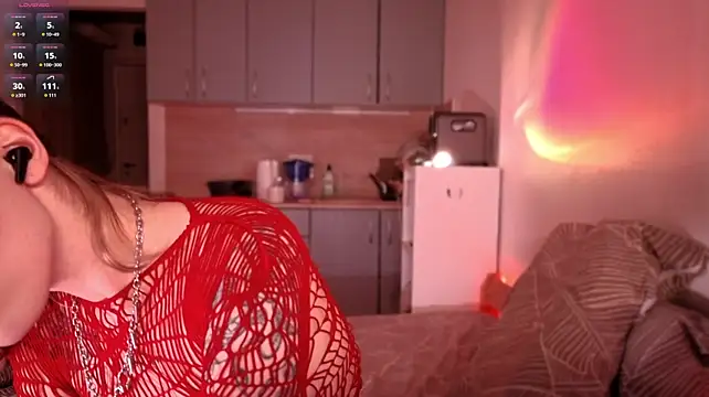 RebelSinDoll - 😚creamy cum every goal🔥 fav tip 111💦