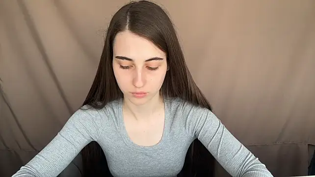 LenitaRamshur - Tease with my ass close cam
