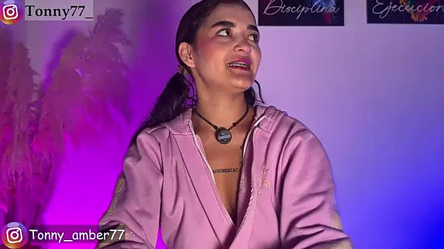 Amber77__ - FULL deep blowjob 💦🥴
