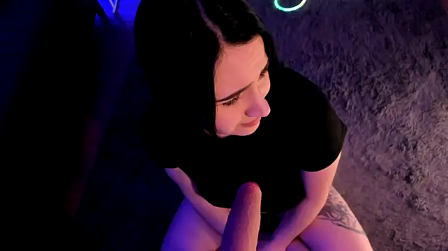 Miss_Mary_Lori - TAKE YOU DEEP AND HOLD