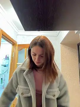 DollyTall - MAKE ME CUM IN PARKING 🥵