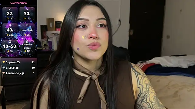 Lilyhotson