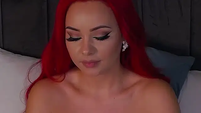 Emmelyn - ❤️🔥 Slow Teasing Show 🔥❤️