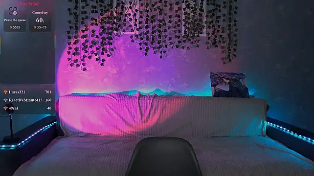 Amber_Roger - Twerk in doggy🤩