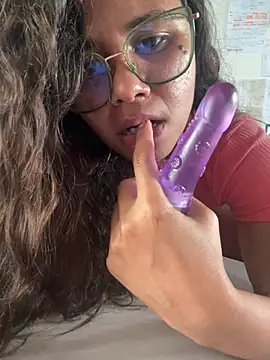 SofyRj - bater uma na LIVE por 5 minutos