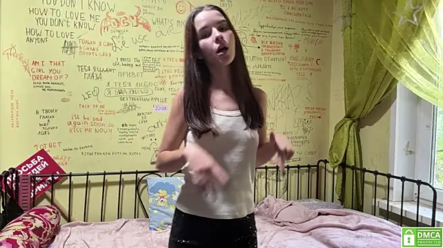 Juicy_Cutie - Make my ass RED
