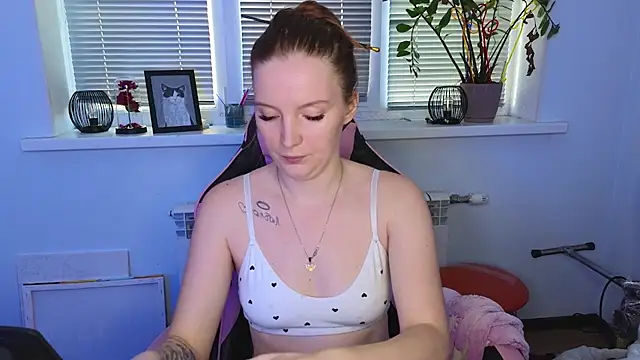 Mary_Blu - fuck machine