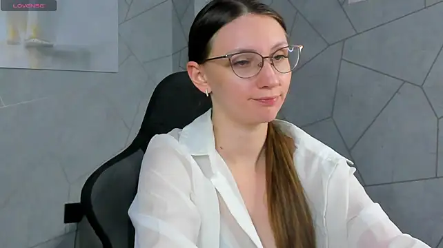 Alexa_Carte - lick and suck 2 fingers