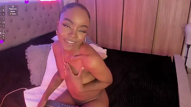 Miss_westt_ - FULL NAKED + SEXY DANCE
