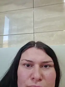 6Alicee69 - 2,3 fingers pussy
