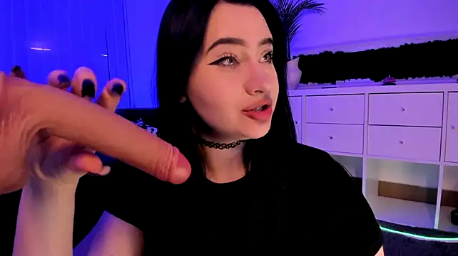 Miss_Mary_Lori - Handjob with ahegao