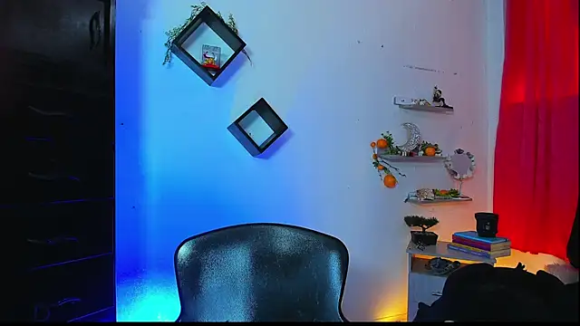 Alisson_zafiro_ - control toy 5 min