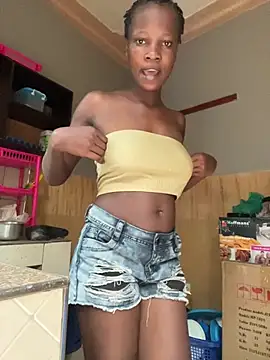 Kiwa33 - Twerk naked