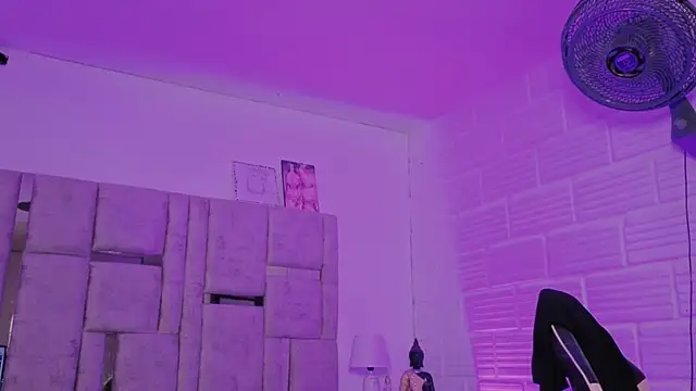BonnieAnderson_ - fuck my pussy until cum