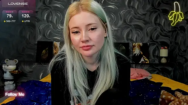 Lillie_Berry - spank ass 20 times