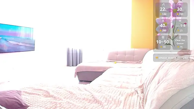 Vickymur - make my pussy cum