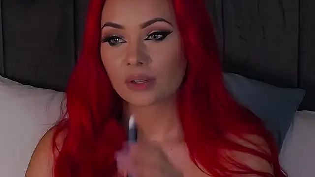 Emmelyn - ❤️🔥 Slow Teasing Show 🔥❤️
