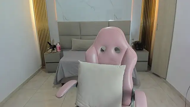 Darele_nazzar - Take out the panties + oil in the ass