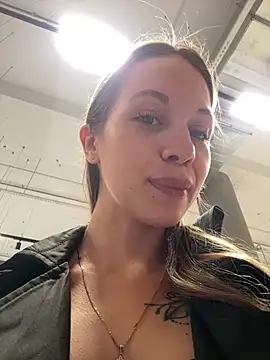 Olivia_Jemison - Get nacked + sexy titsfuck