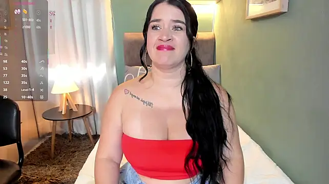 LenaRuiz_ - Top Off🔥