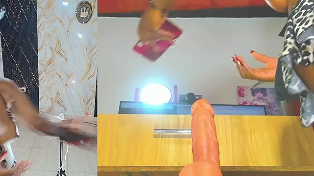 Katleya_funny - comtyrol 1 munuto y skuin