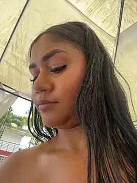 NayTorres - TAKE OFF THONG IN PUBLIC