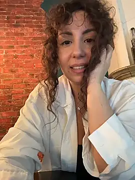 Choco__latte - Show my pretty boobies right in mens wc