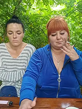 Buns2026 - Ass 2 girls