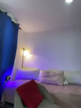 AndreaVel - Let sit in u Face pantie Off 😈
