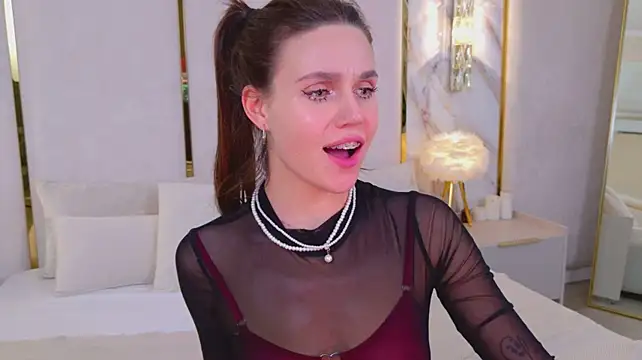 RihannaRose - Make me feel you deeply ❤️😍