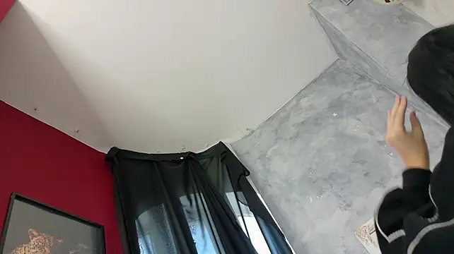 Alissa4blonde - REVERSE COWGIRL + 3 MIN TOY CONTROL