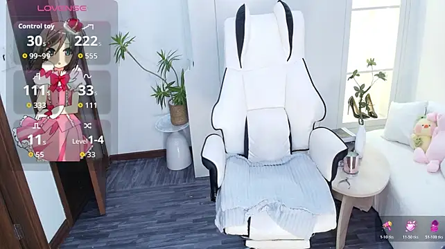 Mimi_sex2k7 - nude + sexy dance